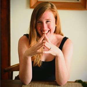 Meet your Posher, Jasmine